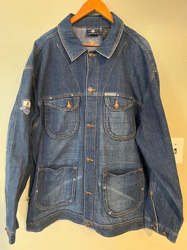 Rockwear y2k vintage chore - y2k,