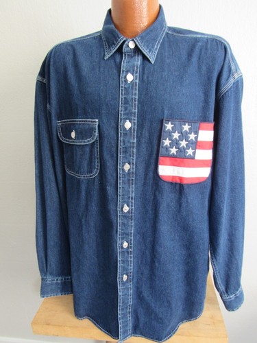 Giacca jeans vintage - , tommy