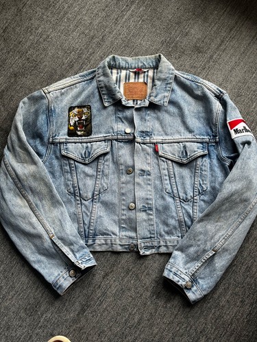 Rare vintage levi - rare, 80’s