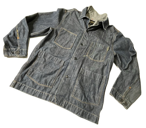 Guess jeans vintage chore - guess,