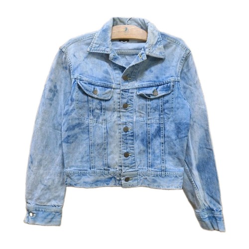 Giacca jeans vintage anni - , 70