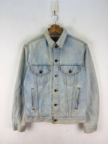 Giacca vintage levis - vintage,