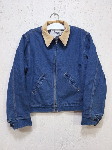 Giacca jeans denim vintage