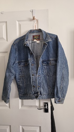 Giacca denim vintage anni - , 90