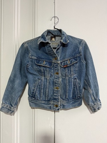 Giacca vintage lee - vintage,