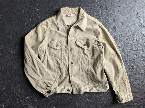 Giacca camionista western