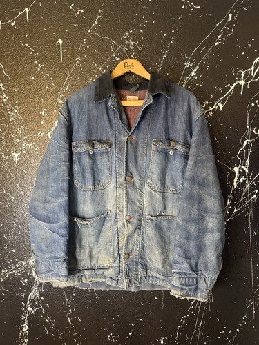Giacca big mac true vintage - giacca,