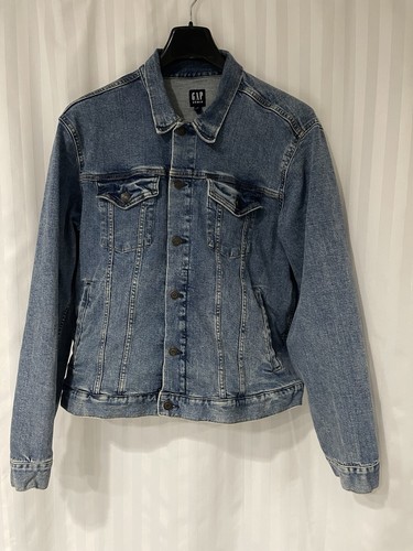Giacca jeans vintage gap denim - vintage,