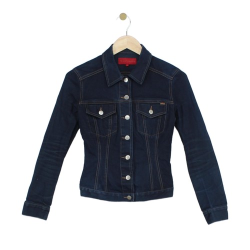 Giacca jeans vintage - , fcuk