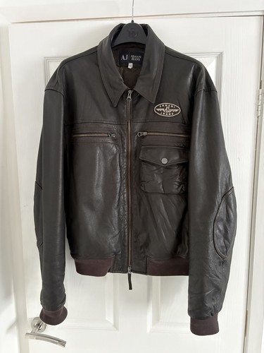Giacca motociclista vintage - giacca,