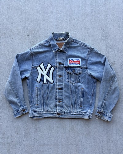 Rara giacca denim levi - denim, levi's