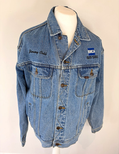 Lee vintage classic denim - classic,