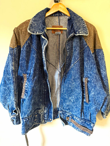 Giacca bomber vintage prezzia - bomber,