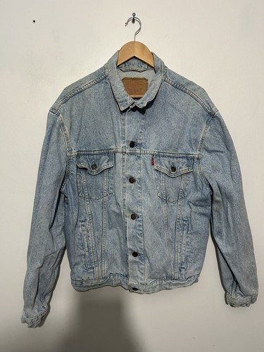 Giacca jeans uomo - , vintage