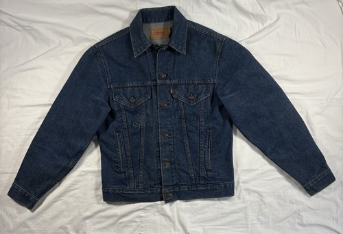 Giacca camionista vintage anni