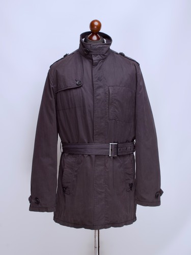 Giacca cappotto uomo armani - giacca,