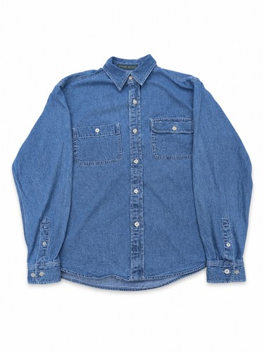 Giacca jeans vintage donna