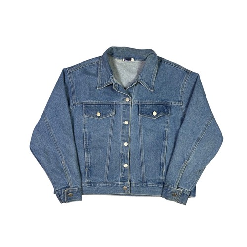 Adriana sport giacca - adriana, denim