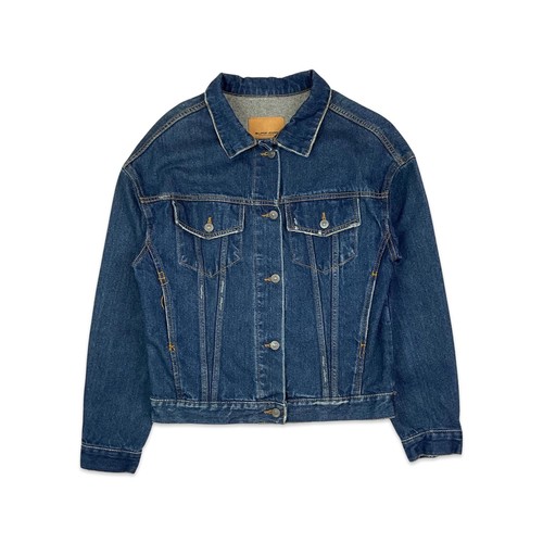 Giacca vintage y2k blupop - vintage,