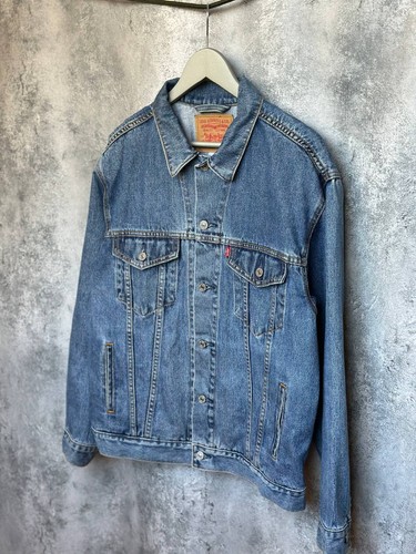 Levi giacca denim - giacca,