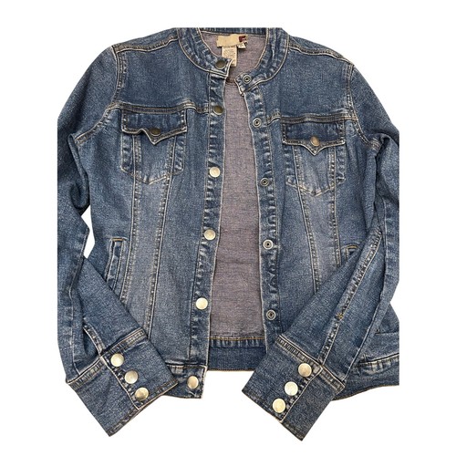 Giacca jeans denim vintage