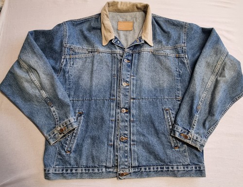 Giacca camionista vintage - , anni