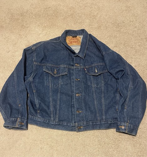 Levi vintage s - levi’s, 90’s
