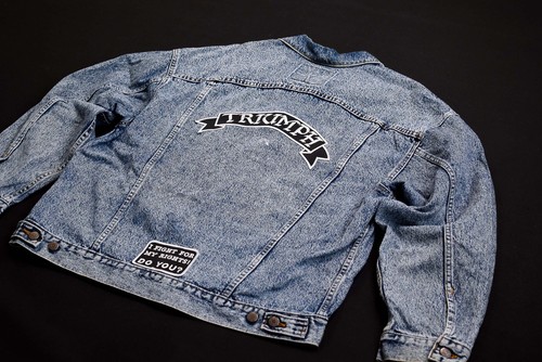 Levis jeans giacca - levis,