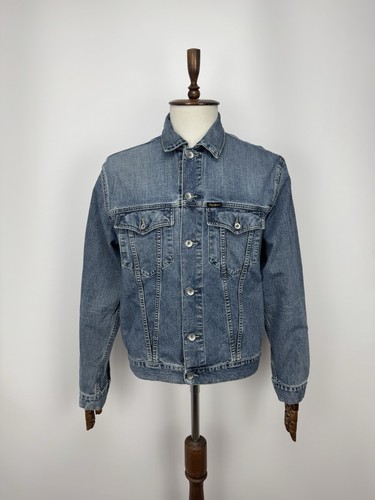 Giacca vintage pepe jeans - giacca,